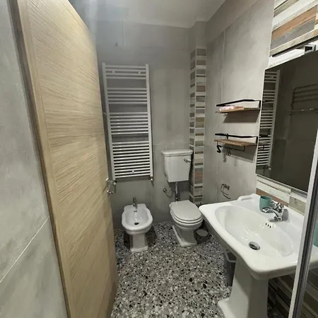 Country house Borgo Riolo Cosenza