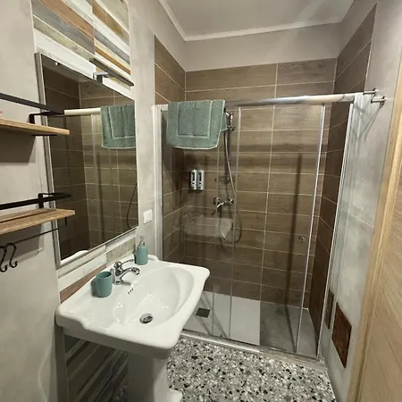 Летний дом Borgo Riolo *