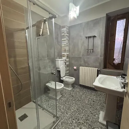 Borgo Riolo * Cosenza