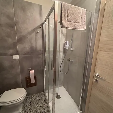Borgo Riolo * Козенца