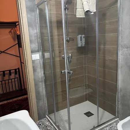 Séjour à la campagne Borgo Riolo Cosenza