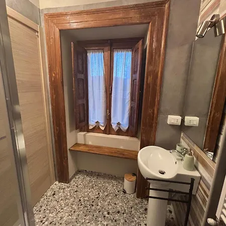 Borgo Riolo 컨트리하우스