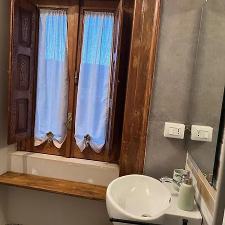 Borgo Riolo Козенца