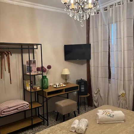 Séjour à la campagne Borgo Riolo