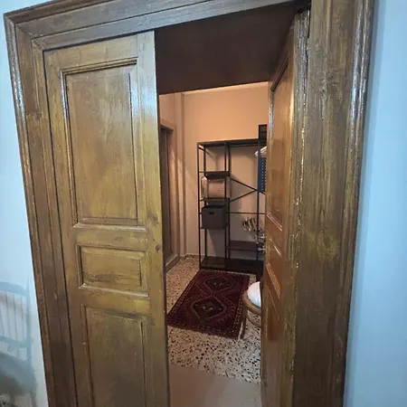 Country house Borgo Riolo *