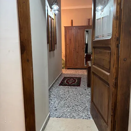 Borgo Riolo Летний дом
