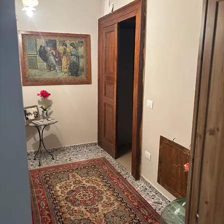 Borgo Riolo 컨트리하우스 코센차