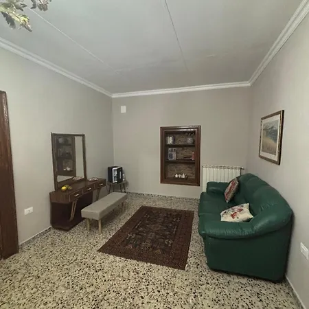 Borgo Riolo Летний дом