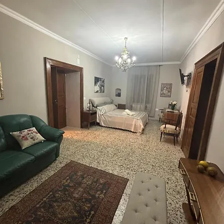 컨트리하우스 Borgo Riolo