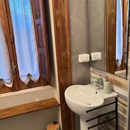 Borgo Riolo Летний дом *