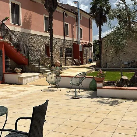 Borgo Riolo *