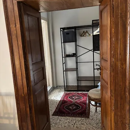 Borgo Riolo Летний дом