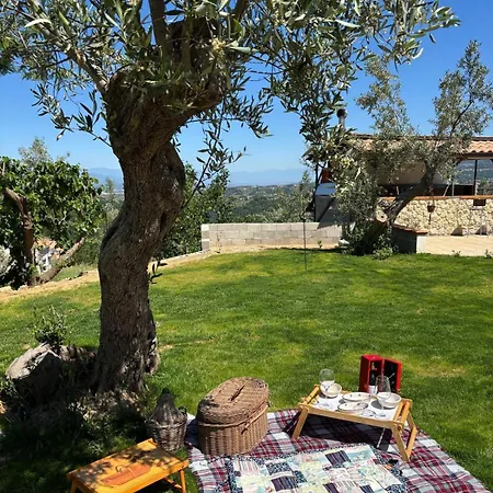 Borgo Riolo Country house *