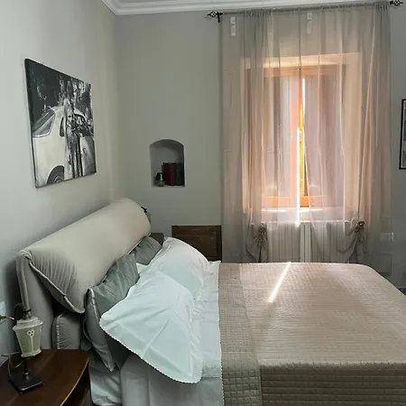 Летний дом Borgo Riolo Козенца