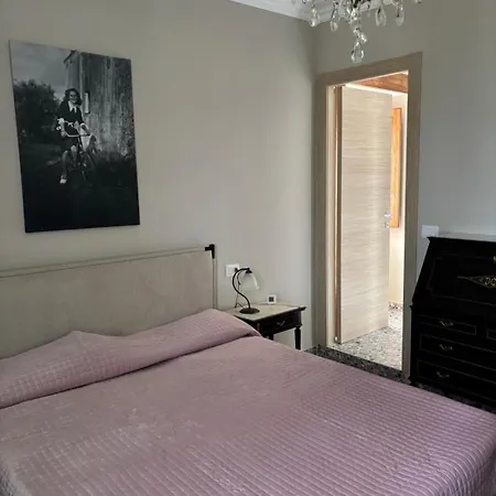 Borgo Riolo Séjour à la campagne Cosenza