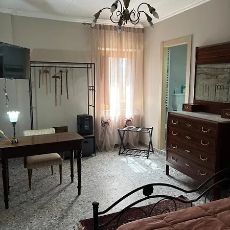 Séjour à la campagne Borgo Riolo *