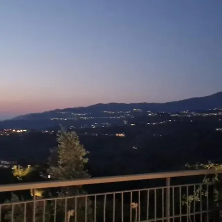 Séjour à la campagne Borgo Riolo