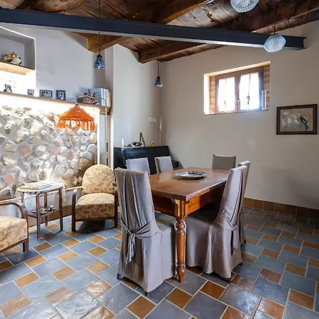 Borgo Riolo Séjour à la campagne