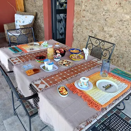 Borgo Riolo * Козенца