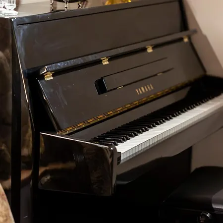 Borgo Riolo 컨트리하우스 *