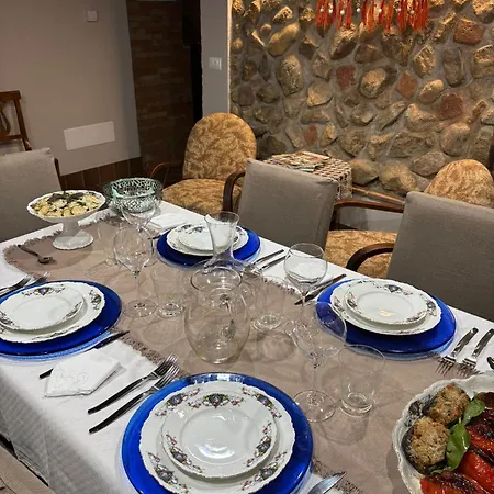 Borgo Riolo 코센차