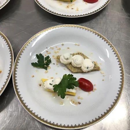 Borgo Riolo Летний дом Козенца