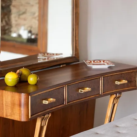 Borgo Riolo Country house