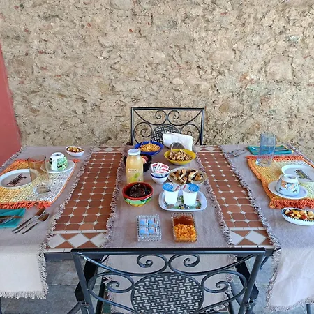 Летний дом Borgo Riolo *
