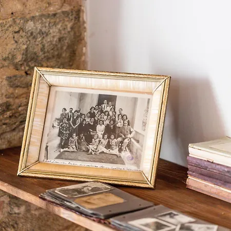 Séjour à la campagne Borgo Riolo Cosenza