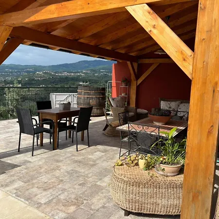 Borgo Riolo * Козенца