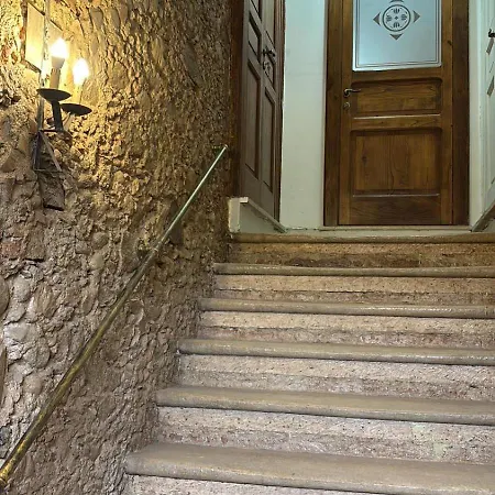 Borgo Riolo Séjour à la campagne