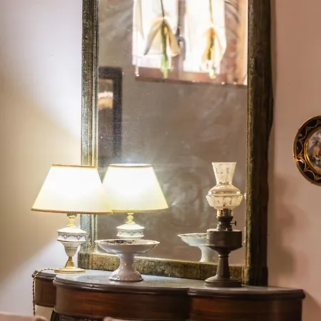 컨트리하우스 Borgo Riolo *