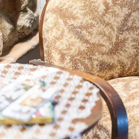 Borgo Riolo Séjour à la campagne