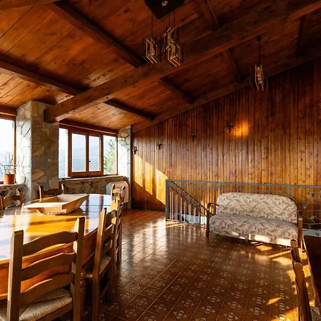 컨트리하우스 Borgo Riolo 코센차