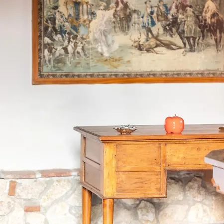 Borgo Riolo Летний дом Козенца