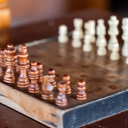 Borgo Riolo Séjour à la campagne Cosenza