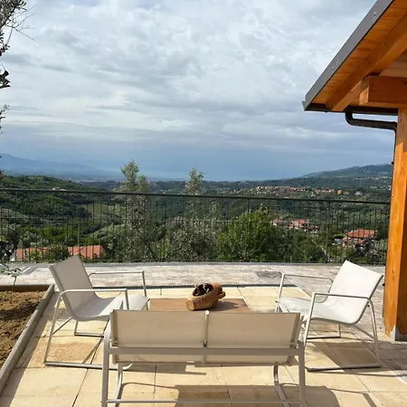 Borgo Riolo * Козенца