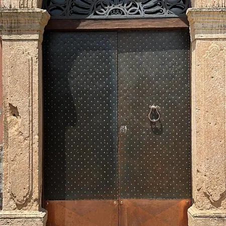 Borgo Riolo 컨트리하우스 코센차