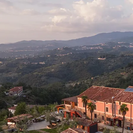 Borgo Riolo * 코센차