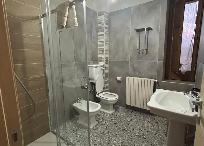 Borgo Riolo * 科森扎