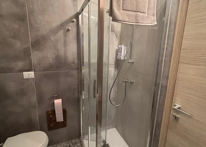 Borgo Riolo * 科森扎