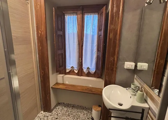 Borgo Riolo 乡村民宿