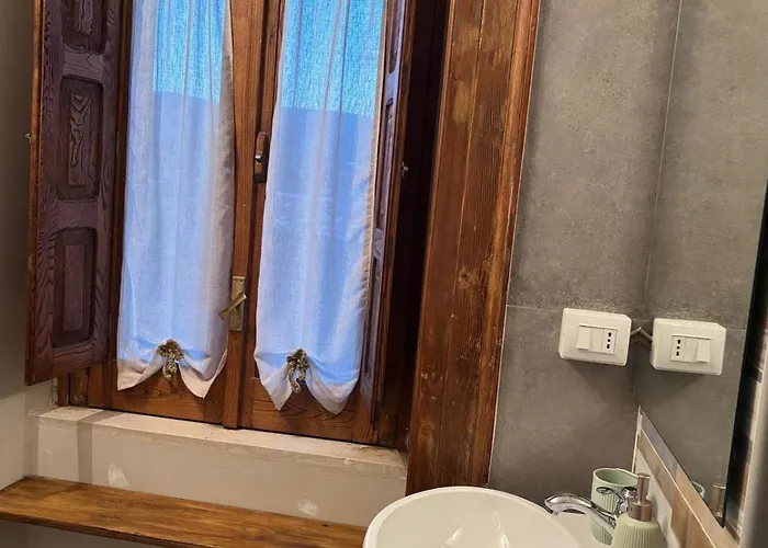 Borgo Riolo 科森扎