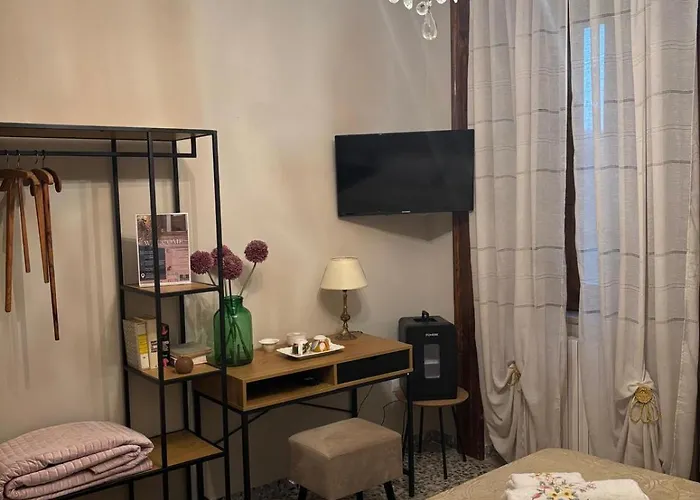 乡村民宿 Borgo Riolo