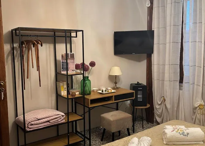 Borgo Riolo * 科森扎