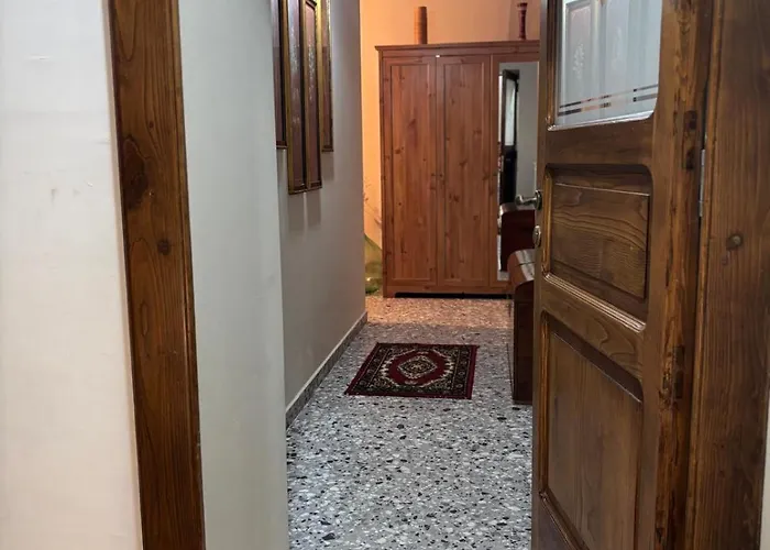 Borgo Riolo 乡村民宿