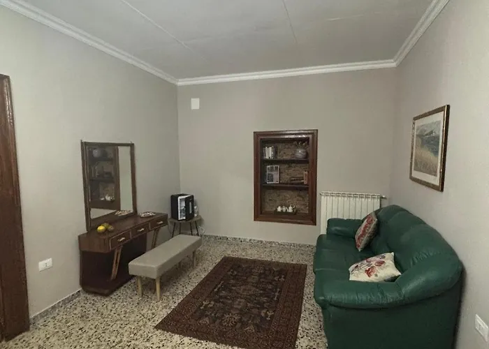 Borgo Riolo 乡村民宿