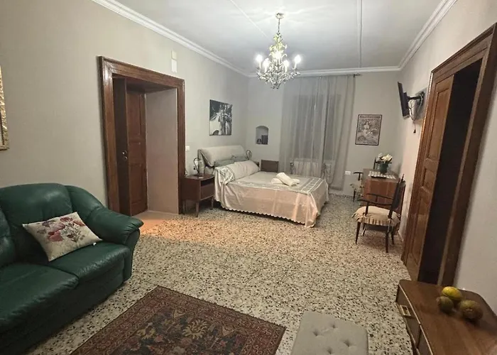 乡村民宿 Borgo Riolo