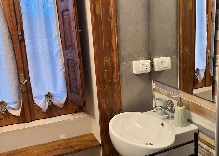 Borgo Riolo 乡村民宿 *