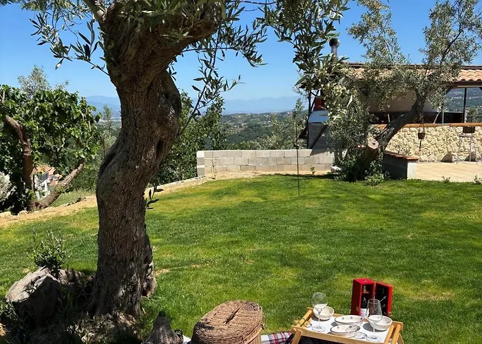 Borgo Riolo 乡村民宿 *